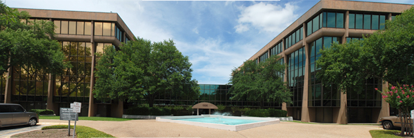TDLR's North Campus, 1106 Clayton Lane, Austin, Texas